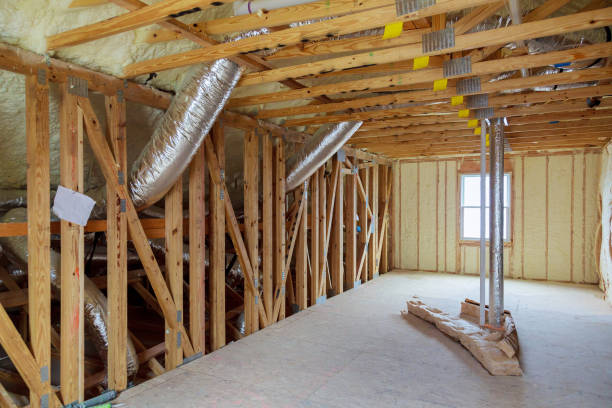 Best Commercial Insulation in Cleveland, OH